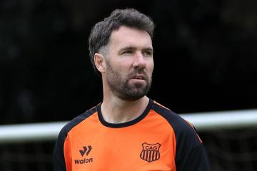 AT de Atlético Grau: “Nos perjudicó en algún punto el no tener competencia el fin de semana”