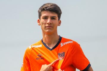De Sevilla a Trujillo: Massimo Campana es nuevo jugador de César Vallejo