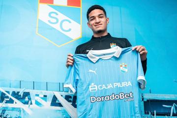 Rodríguez: “Muy feliz por poder debutar por fin, era algo que había soñado”