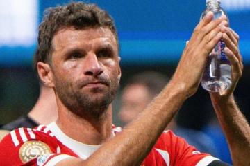 Müller podría llegar a la MLS