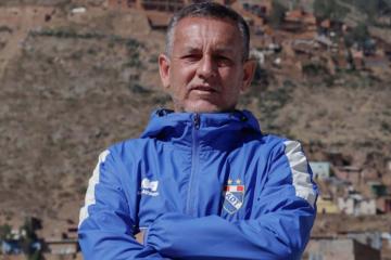 Horacio Melgarejo fue anunciado como nuevo técnico de ADT para el Torneo Clausura