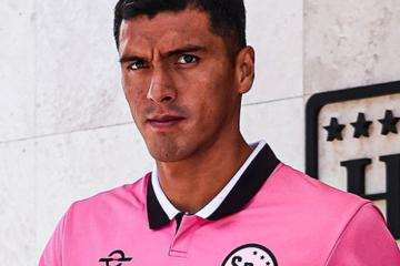 Solís: "Estos momentos te hunden o te sirven de combustible, y estoy seguro de que así será"