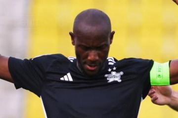 Sheriff goleó 4-0 a Prishtina y quedó a un paso de avanzar en la Europa League