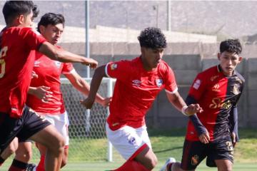 FBC Melgar impuso condiciones y venció 3-1 a Cienciano por la Liga 3