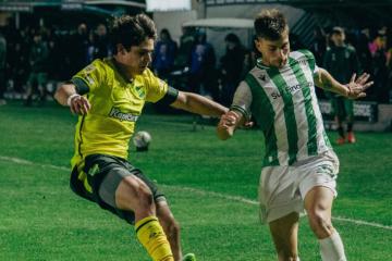 Banfield debutó con empate en el Clausura y Diego Romero sigue sin sumar minutos oficiales