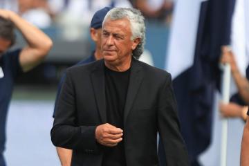Gorosito: “Cuando estábamos más cerca de hacer el segundo, ellos encuentran el gol”