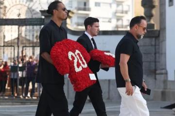 ¡Seguirán pagando su sueldo! Liverpool tuvo un gran gesto con la familia de Jota