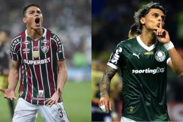 Mundial de Clubes: Dos sudamericanos figuran en el once ideal de los octavos