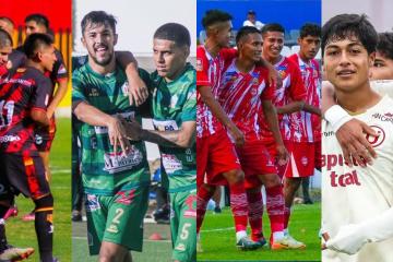 ¡Al rojo vivo! Conoce cómo van las tablas de posiciones y cómo se jugará la última fecha de la Liga 3