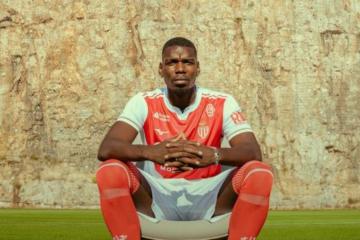 Pogba: "Ya no pienso en lo pasado"