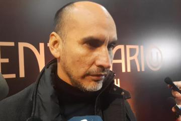 Torres: "Decidí darme un descanso en todo lo que tenga que ver con temas de la 'U'"