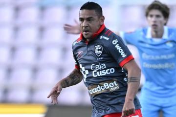 Ramúa: "Son dos partidos seguidos que se nos escapan puntos así"
