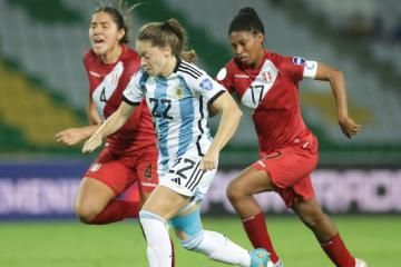 Betano refuerza compromiso con el desarrollo del fútbol en la Copa América Femenina 2025