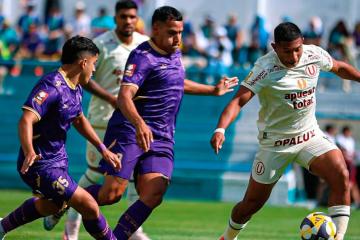 Conoce cómo se jugará la primera fecha del Clausura