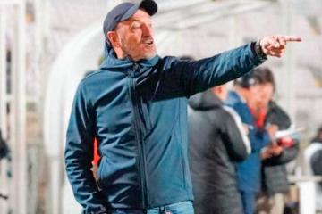 Duró: "Estamos motivados por la clase de partido que jugaremos"