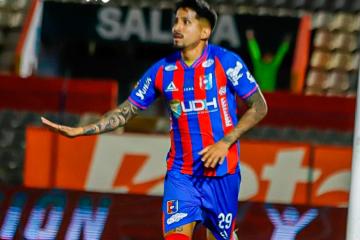 🔴#ENVIVO| Alianza Universidad vence 2-0 a Alianza Atlético en Huánuco