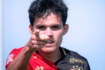 FBC Melgar se impuso 2-0 en su visita a Alto Rendimiento en Liga 3