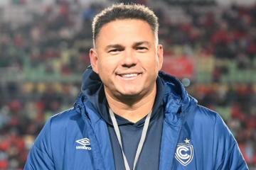 Ludeña: "Cienciano no solo representa al Cusco, sino al Perú entero en el corazón del continente"