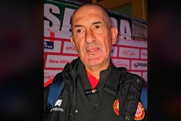 DT de Los Chankas: "Se debe jugar el partido y no pensar en lo que dice la gente"