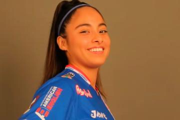 Mannucci Femenino anunció la llegada de cuatro refuerzos