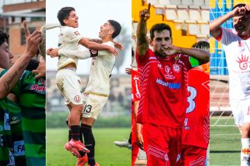 Revisa los resultados y las tablas tras la fecha 15 de la Liga 3
