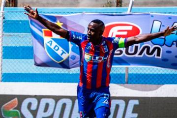 (VIDEO | FOTOS) ¡Ganó, goleó y gustó! Alianza UDH venció 3-0 en su visita a ADT