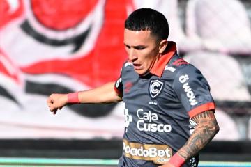 Neira: "Sabemos cómo se juega un clásico"