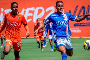 Conoce los precios para el clásico trujillano en Liga 2