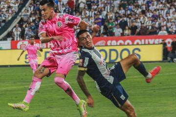 Juan Pablo II anunció venta de entradas para cotejo ante Alianza Lima en Trujillo