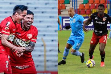 Luego de dos juegos, conoce cómo se movió la tabla del Clausura y la acumulada