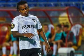 Equipo de Yordy Reyna fue excluido de liga rusa