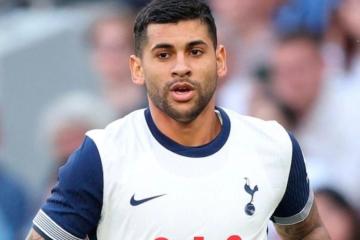 'Cuti' Romero quiere ir sí o sí al Atlético de Madrid