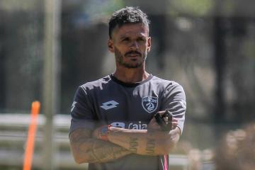 Pellejero: “Hoy sufrimos una derrota que nos pega, pero no tenemos descanso”