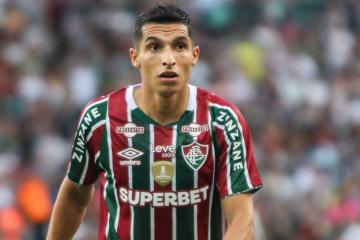 Pdte. de Atlético Nacional: "Kevin Serna es un nombre que nos encanta"