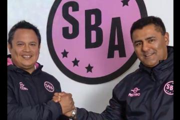 Espejo: "Trabajaremos para conseguir una mejor posición en la tabla"