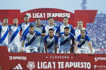 Villegas: "Este punto nos sirve mucho"