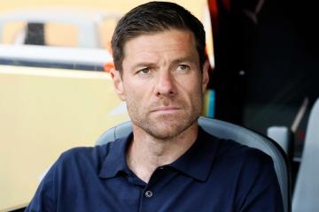 Xabi Alonso: "Esto nos servirá para empezar la temporada que viene mejor"