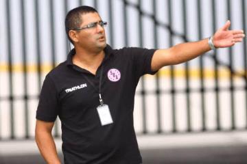“Jorge Espejo sobre Cabanillas: ‘Tiene la personalidad y el ADN de Sport Boys’”