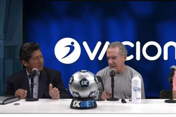 Oviedo: "Firmé la adenda con Oblitas pensando en el bien común, y lo volvería a hacer"