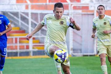 Nicolás Silva: “Debemos ir a Cajabamba a buscar los tres puntos”