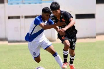 Alianza Atlético y Grau igualaron en el 'Clásico piurano' del Torneo Juvenil Sub 18