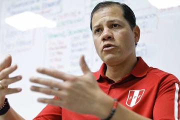 Carrillo: “Definitivamente no es ningún grupo de árbitros como en algunos lugares lo han señalado”