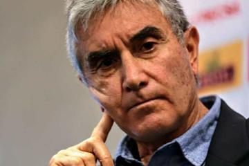 Oblitas negó acusaciones de Oviedo sobre adenda por clasificar a Rusia 2018