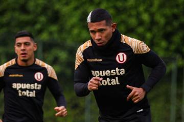 Flores: "Tenemos que mejorar cada año"