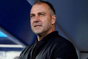 Flick: “No quiero perder a ningún jugador”