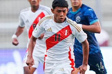 Estos son los jugadores elegidos como sparrings en los entrenamientos de la bicolor
