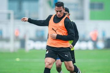 Conoce por qué Benavente se perdió duelo ante UTC