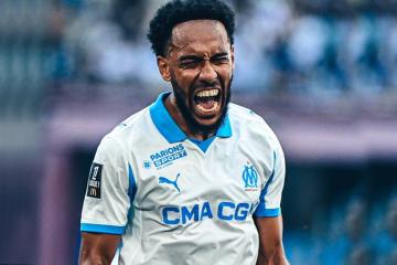 Marsella le dio una 'mano' al Paris FC