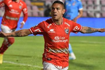 Ramúa: "Necesitamos trabajar el doble para volver a pelear en el Clausura”