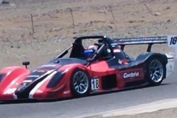 Se definieron sedes de las finales de los campeonatos nacionales de automovilismo